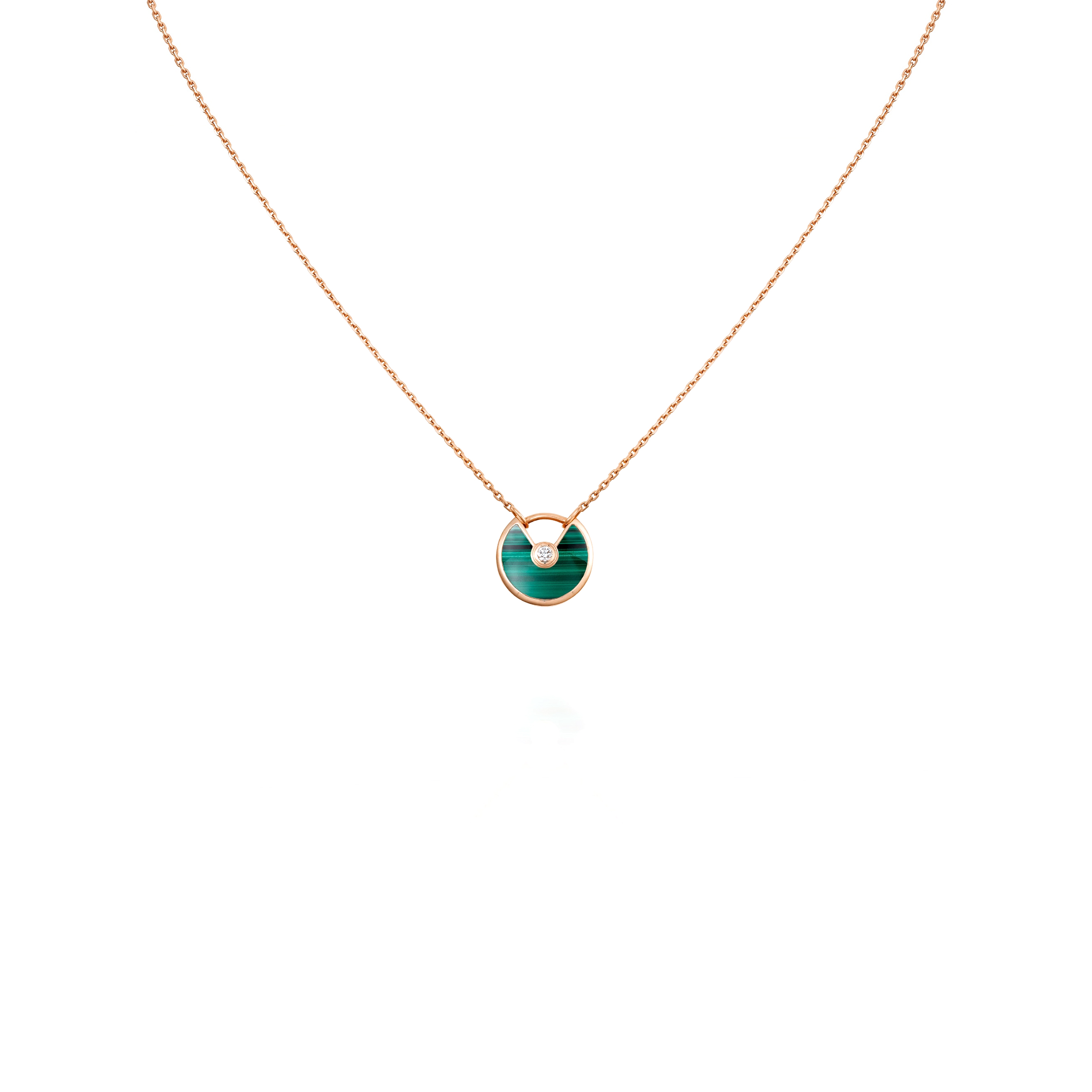 Ca*t*er amulette de Ca*t*er necklace, xs model b7224550